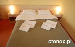 Hotel Landrynka 