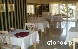 Hotel Landrynka 