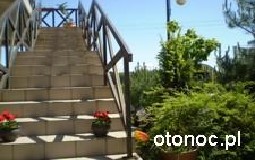 Hotel Landrynka 