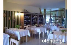 Hotel Landrynka 