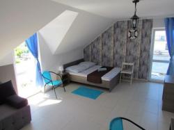 Villa Baltic