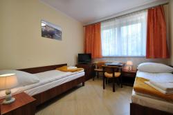 Orodek Rehabilitacyjno-Wypoczynkowy Przylesie