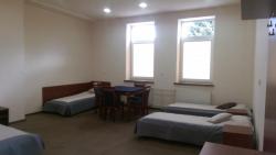 Hostel Stara Cukrownia