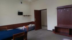 Hostel Stara Cukrownia