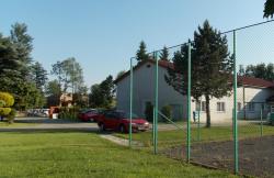 Hotel Krasne
