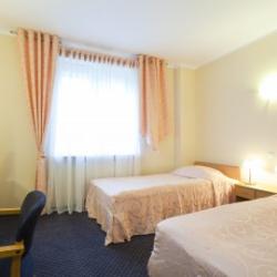 Hotel Hetman - Rzeszw
