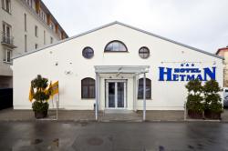 Hotel Hetman - Rzeszw