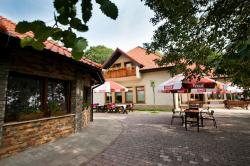 Hotel i restauracja Zalesie
