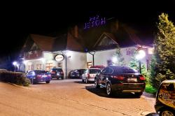 Hotel i restauracja Zalesie