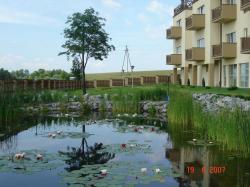 Radocza Park Hotel Active & Spa