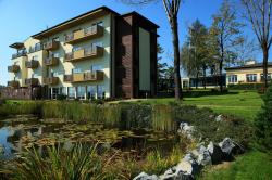 Radocza Park Hotel Active & Spa