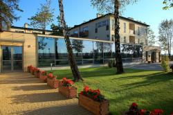 Radocza Park Hotel Active & Spa