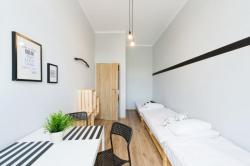 Dot Hostel