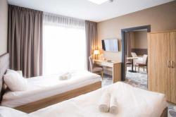 Hotel Rondo Wbrzeno