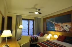 Hotel Gdask