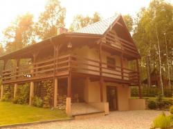 Dom Do Wynajcia