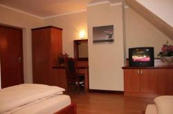 Hotel City