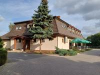 Hotel Borowianka