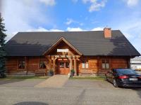 Hotel Borowianka