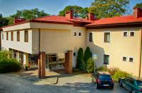 Hotel Borowianka