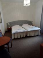 Hotel Borowianka