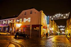 Lew Hostel Inowrocaw