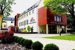 Hotel Austeria Conference & Spa