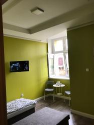 CENTRUM NOCLEGI WGROWIEC ul.Kolejowa 15