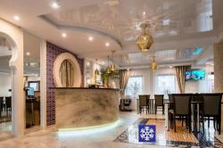 Villa Andalucia SPA & Leisure