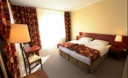 Hotel Srebrna Gra