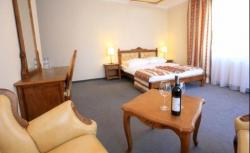 Hotel Srebrna Gra