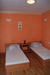 Pensjonat Pod Sosnami