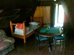 Pensjonat Pod Sosnami