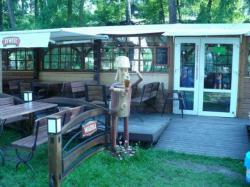 Pensjonat Pod Sosnami