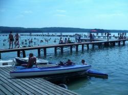 Pensjonat Pod Sosnami