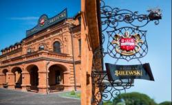 Centrum Szkoleniowo-Konferencyjne Browar Sulewski