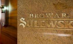 Centrum Szkoleniowo-Konferencyjne Browar Sulewski