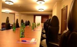 Agit Hotel Congress & Spa