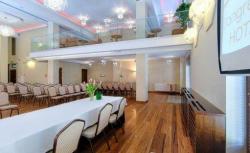 Agit Hotel Congress & Spa