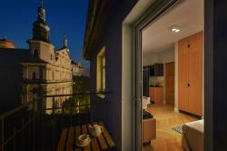 Stradonia Serviced Apartments