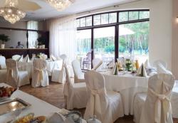 Hotel Park Kajetany