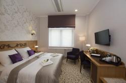 Hotel Park Kajetany