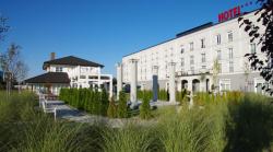 Hotel Lamberton Business & Conferences