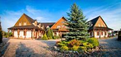 Hotel Rancho Pod Bocianem Business & Events