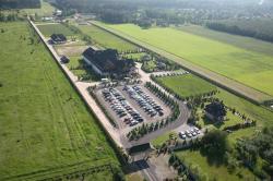 Hotel Rancho Pod Bocianem Business & Events