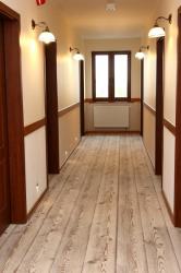 Hotel Rancho Pod Bocianem Business & Events
