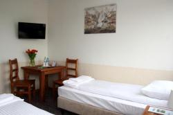 Hotel Rancho Pod Bocianem Business & Events