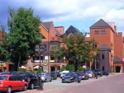 Fort Hotel