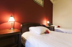 Fort Hotel