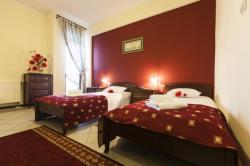 Fort Hotel